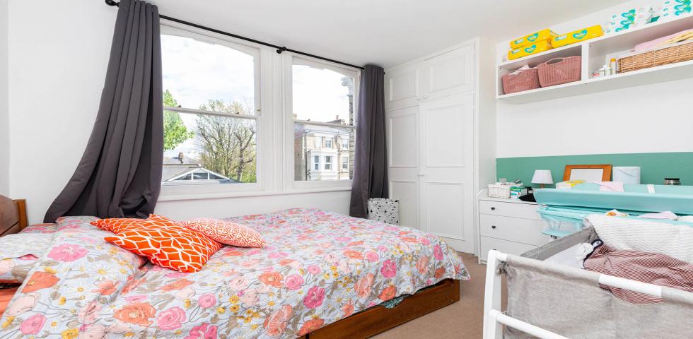 Stunning Apartment Exeter Road , Kilburn